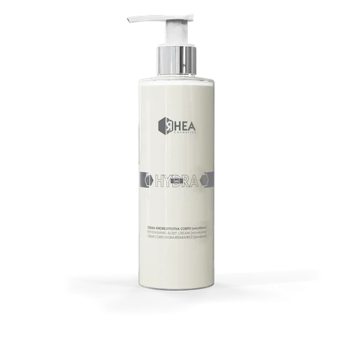 Крем-микробиом RHEA Hydra [mi] с увлажняющим и восстанавливающим действием Crema idrorestitutiva