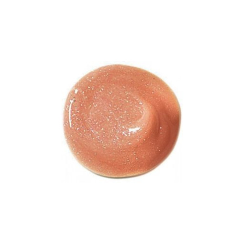 Блеск Luscious Lips антивозрастной для губ Bronze Goddess тон № 323 молочный шоколад