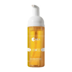 Масло-мусс RHEA NutriOIL питательное тающее для глубокого увлажнения кожи Olio in mousse nutriente corpo