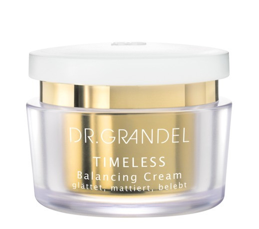 Крем Dr. Grandel противовозрастной для комбинированной кожи Balansing Cream