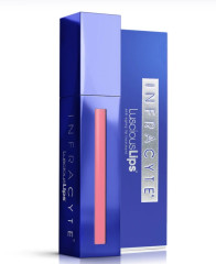 Блеск Luscious Lips антивозрастной для губ Petal Rebel тон № 325 цветущая сакура