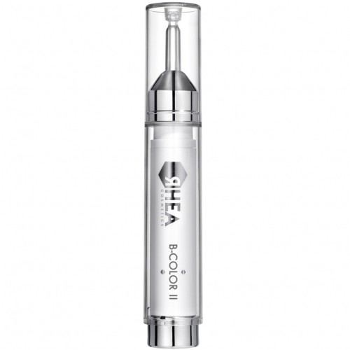 Бустер RHEA B-Color II - минеральный для создания совершенного тона, средний тон Tonalita media