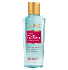 Тоник Guinot освежающий с ревитализирующим действием Lotion Hydra Fraicheur