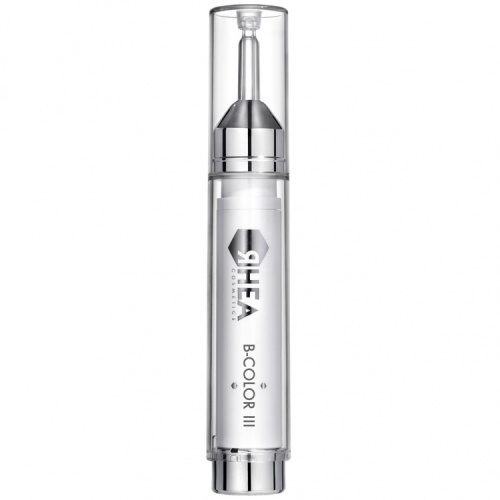 Бустер RHEA B-Color III - минеральный для создания совершенного тона, темный тон Tonalita scura