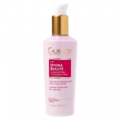 Молочко Guinot очищающее смягчающее Lait Hydra Beaute