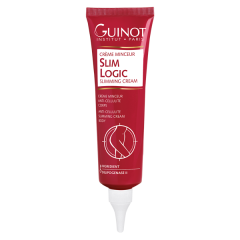 Крем GUINOT липолитический для моделирования силуэта и уменьшения объёмов тела Creme Slim Logic