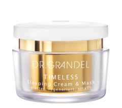 Крем Dr. Grandel маска противовозрастной Sleeping Creаm&Mask
