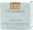 Крем Dr. Grandel маска противовозрастной Sleeping Creаm&Mask