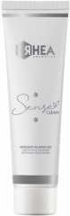 Средство RHEA Sense Clean ультранежное очищающее для уменьшения чувствительности кожи Detergente vellutato viso