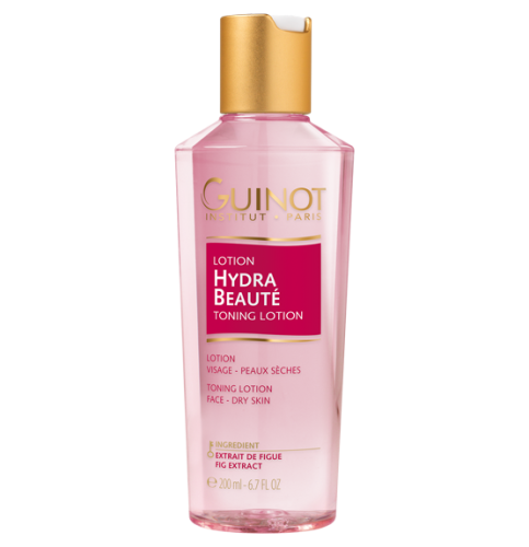 Тоник Guinot ультра-увлажняющий смягчающий Lotion Hydra Beaute