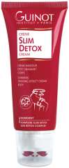 Крем GUINOT с дренажным эффектом для похудения Slim Detox Cream