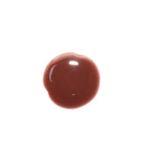 Блеск Luscious Lips антивозрастной для губ Cinnamon Crush тон № 335 горький шоколад