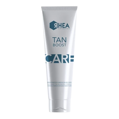 Бустер RHEA TanBoost усилитель для совершенного и пролонгированного загара
