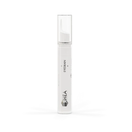 Крем RHEA EyeDrain сосудоукрепляющий для глаз с противоотечным действием Crema occhi drenante