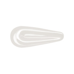 Блеск Luscious Lips антивозрастной для губ Naked тон № S01 льдинка