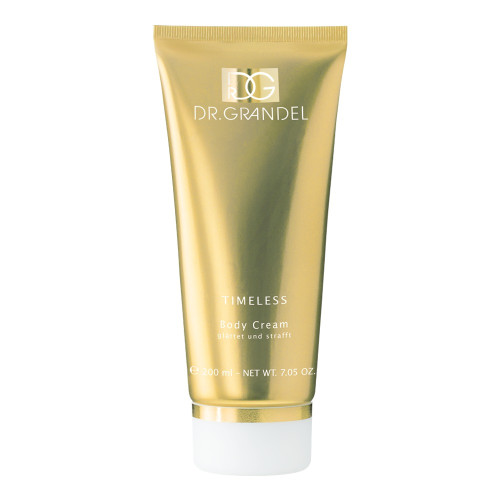 Крем Dr. Grandel питательный для тела Body Cream