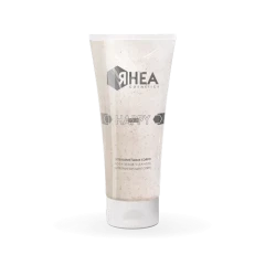 Скраб RHEA HappyScrub муссовый нейросенсорный для тела с глубоким очищающим и питательным действием Detergente scrub corpo