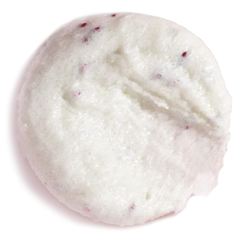 Скраб RHEA HappyScrub муссовый нейросенсорный для тела с глубоким очищающим и питательным действием Detergente scrub corpo