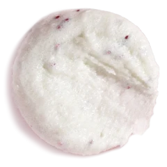 Скраб RHEA HappyScrub муссовый нейросенсорный для тела с глубоким очищающим и питательным действием Detergente scrub corpo