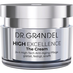 Крем Dr. Grandel высокотехнологичный для лица THE CREAM