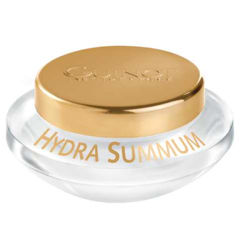 Крем Guinot идеальный антивозрастной 3D увлажнение Creme Hydra Summum