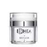 Крем RHEA ReViAge омолаживающий крем с ретинолом для реструктуризации дермы и клеточного омоложения Crema rigenerante antieta