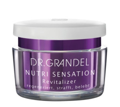 Крем Dr. Grandel восстанавливающий укрепляющий Revitalizer