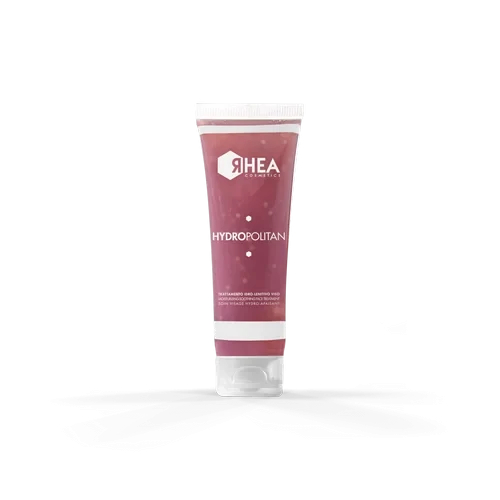 Маска RHEA HydroPolitan коктейль увлажняющая с успокаивающим действием Космополитан