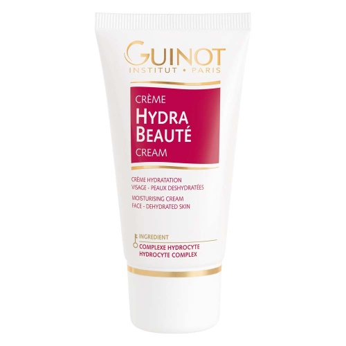 Крем Guinot увлажняющий восстанавливающий Creme Hydra Beaute