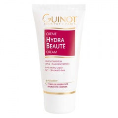 Крем Guinot увлажняющий восстанавливающий Creme Hydra Beaute