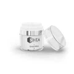 Флюид RHEA TensoFirm лифтинг для моделирования контуров лица Crema tonificante rivitalizzante