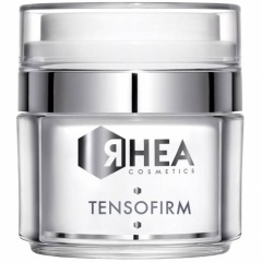 Флюид RHEA TensoFirm лифтинг для моделирования контуров лица Crema tonificante rivitalizzante