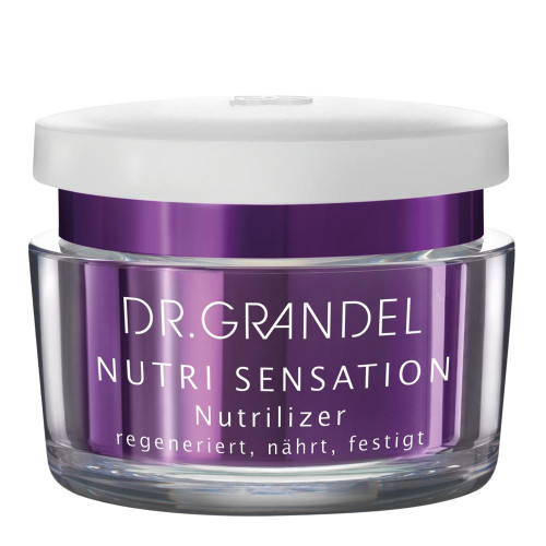 Крем Dr. Grandel восстанавливающий питательный Nutrilizer