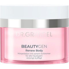 Крем Dr. Grandel омолаживающий для тела Renew Body