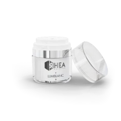 Крем RHEA LumiBlanc выравнивающий тон кожи для коррекции пигментации Crema schiarente