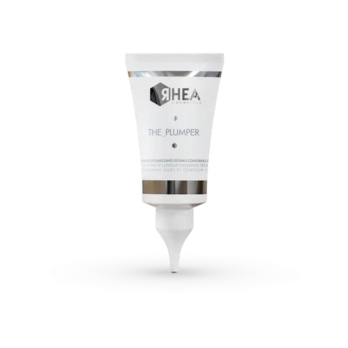 Концентрат RHEA филлер The Plumper восполняющий объем для моделирования средней трети лица