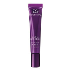 Крем-маска Dr. Grandel регенерирующая для век Eye Cream & Mask