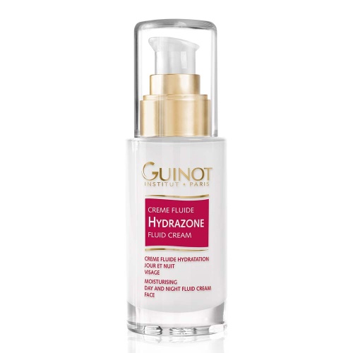 Крем Guinot увлажняющий флюид Creme Fluide Hydrazone