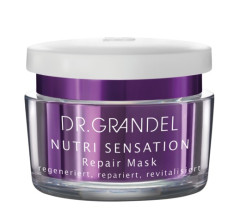 Маска Dr. Grandel восстанавливающая Repair Mask