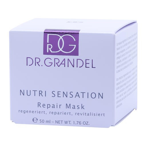 Маска Dr. Grandel восстанавливающая Repair Mask
