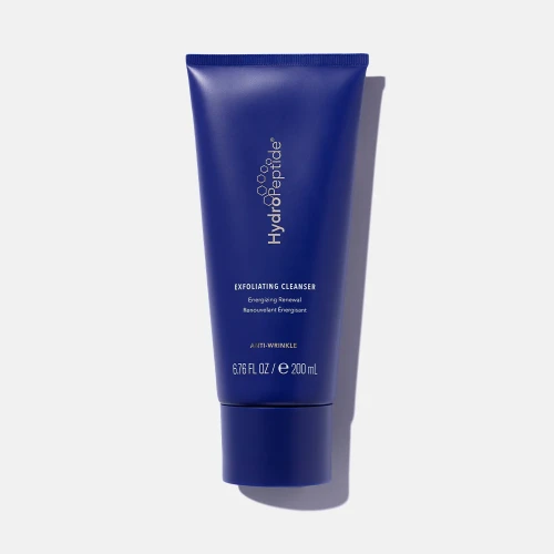 Средство HydroPeptide очищающее с миорелаксирующим действием Exfoliating Cleanser