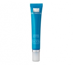 Крем Dr. Grandel маска увлажняющая для век Eye Contour Cream & Mask