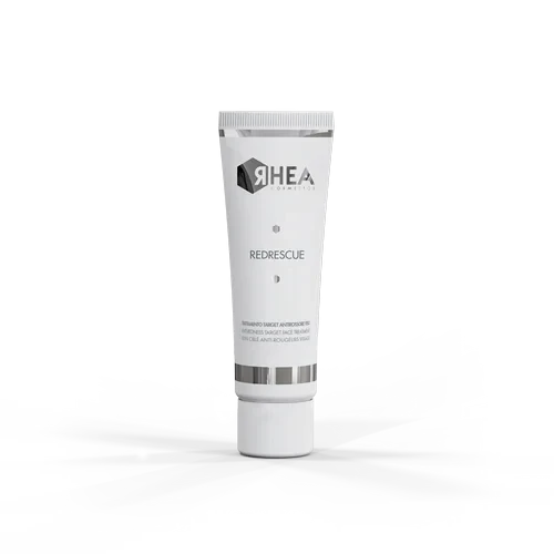 Концентрат ЯНЕА RedRescue сосудоукрепляющий против покраснений с мгновенным пролонгированным действием Trattamento target antirossore viso