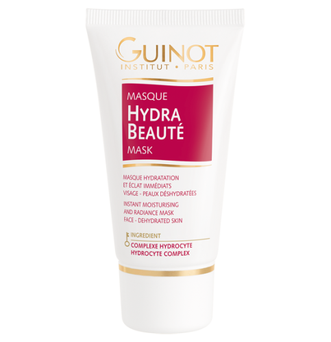Маска Guinot интенсивно увлажняющая Masque Hydra Beaute