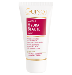 Маска Guinot интенсивно увлажняющая Masque Hydra Beaute