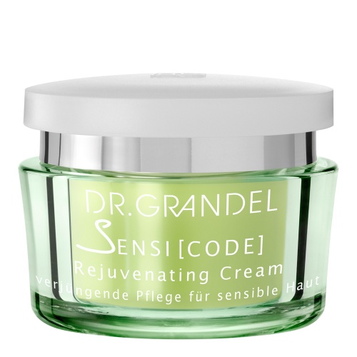 Крем Dr. Grandel омолаживающий успокаивающий Rejuvenating Cream