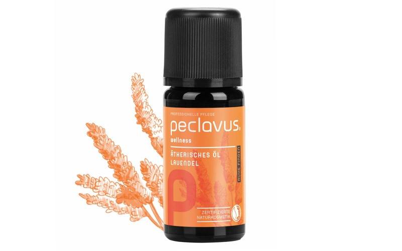 Масло PECLAVUS эфирное Лаванды Atherishes ol Lavendel