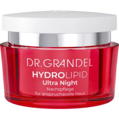 Крем Dr. Grandel ночной ультраактивный (массажный крем) Ultra Night