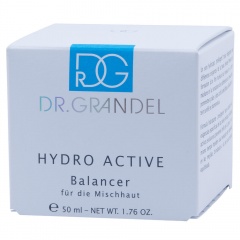 Крем Dr. Grandel увлажняющий Balancer