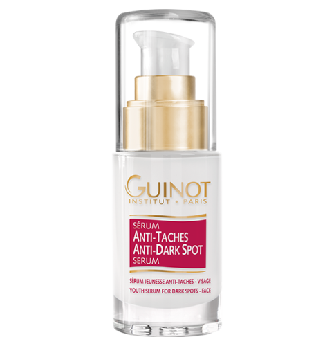 Серум Guinot омолаживающий против пигментных пятен Serum Anti–Taches